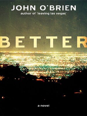 cover image of Better